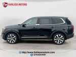 2021 Kia Telluride S AWD 4dr SUV