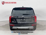 2021 Kia Telluride S AWD 4dr SUV