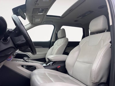 2021 Kia Telluride S AWD 4dr SUV