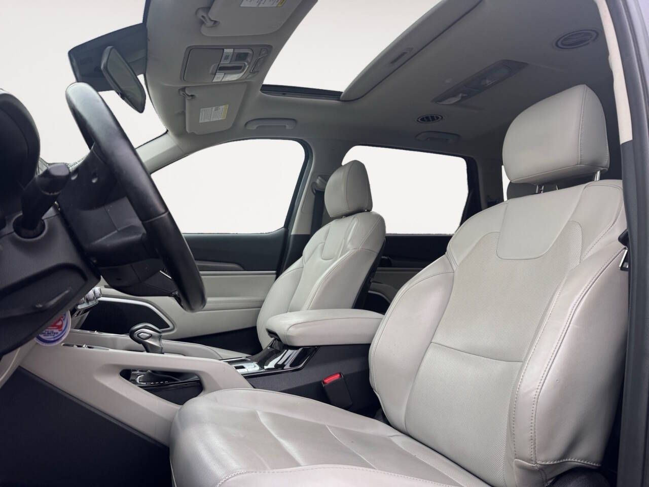 2021 Kia Telluride S AWD 4dr SUV