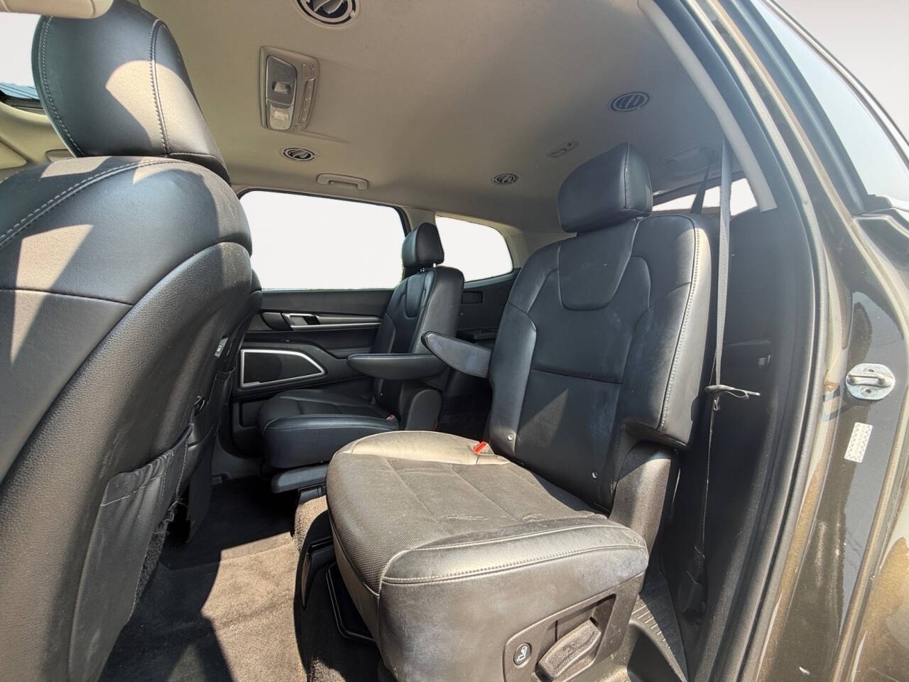 2020 Kia Telluride S AWD 4dr SUV