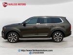 2020 Kia Telluride S AWD 4dr SUV