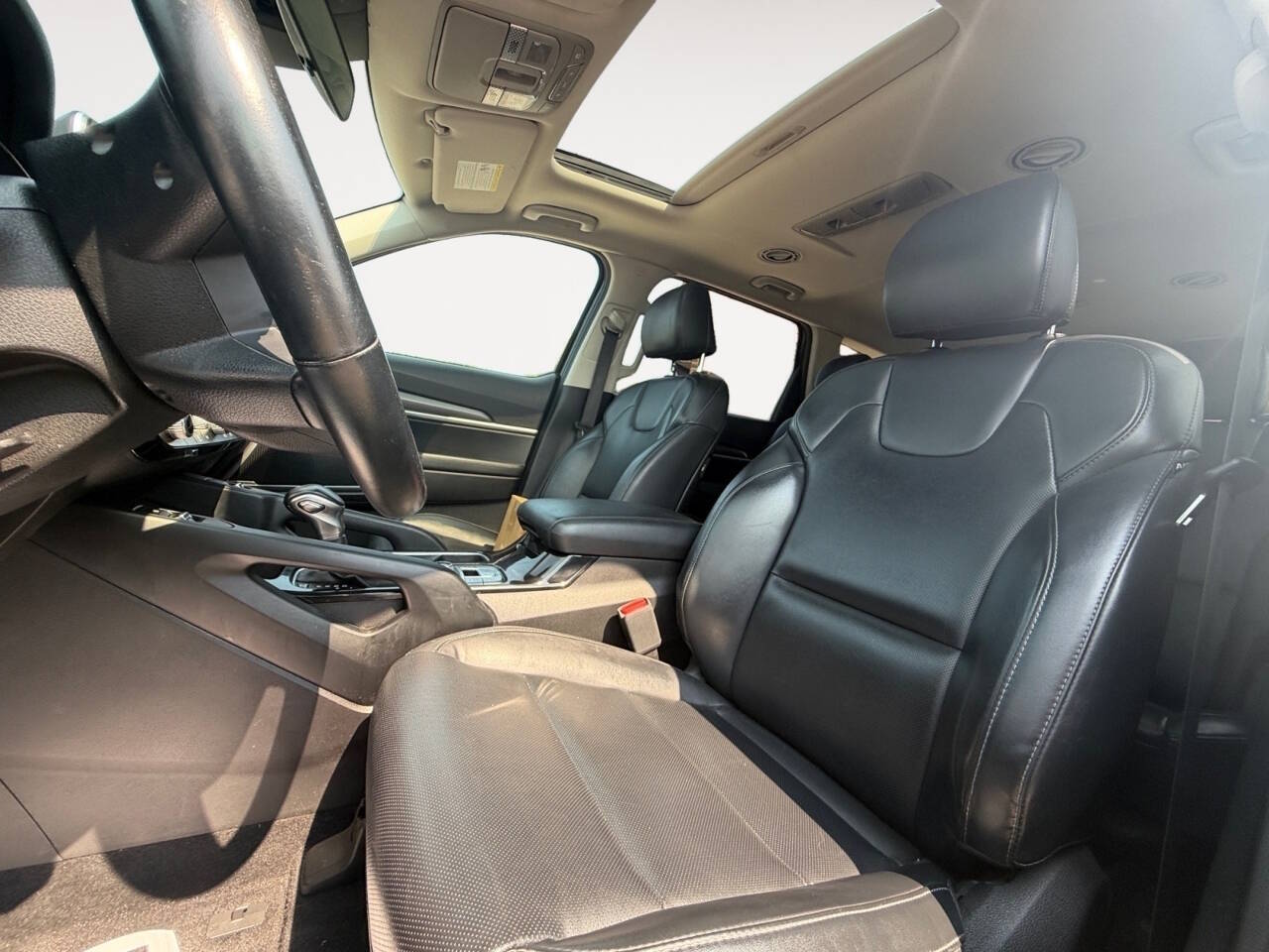 2020 Kia Telluride S AWD 4dr SUV