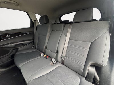 2019 Kia Sorento LX AWD 4dr SUV