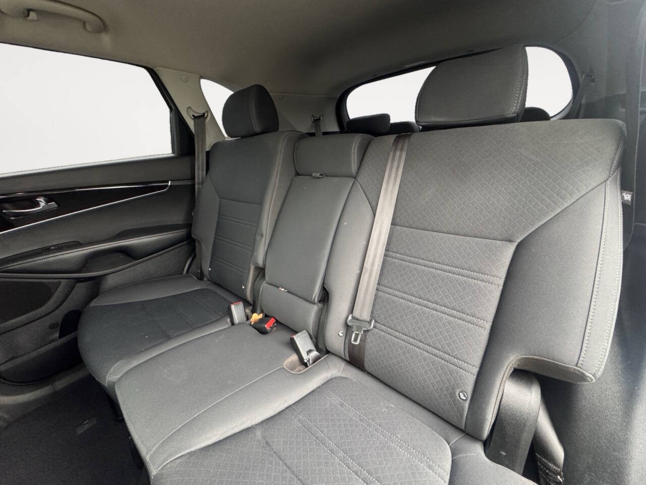 2019 Kia Sorento LX AWD 4dr SUV