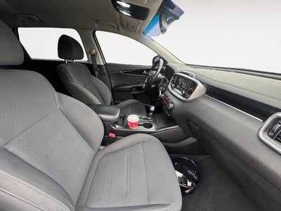 2019 Kia Sorento LX AWD 4dr SUV
