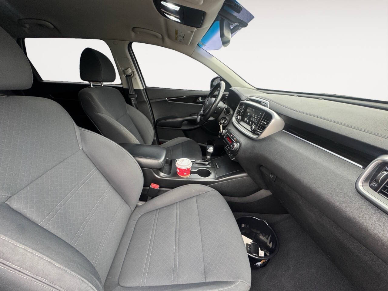 2019 Kia Sorento LX AWD 4dr SUV