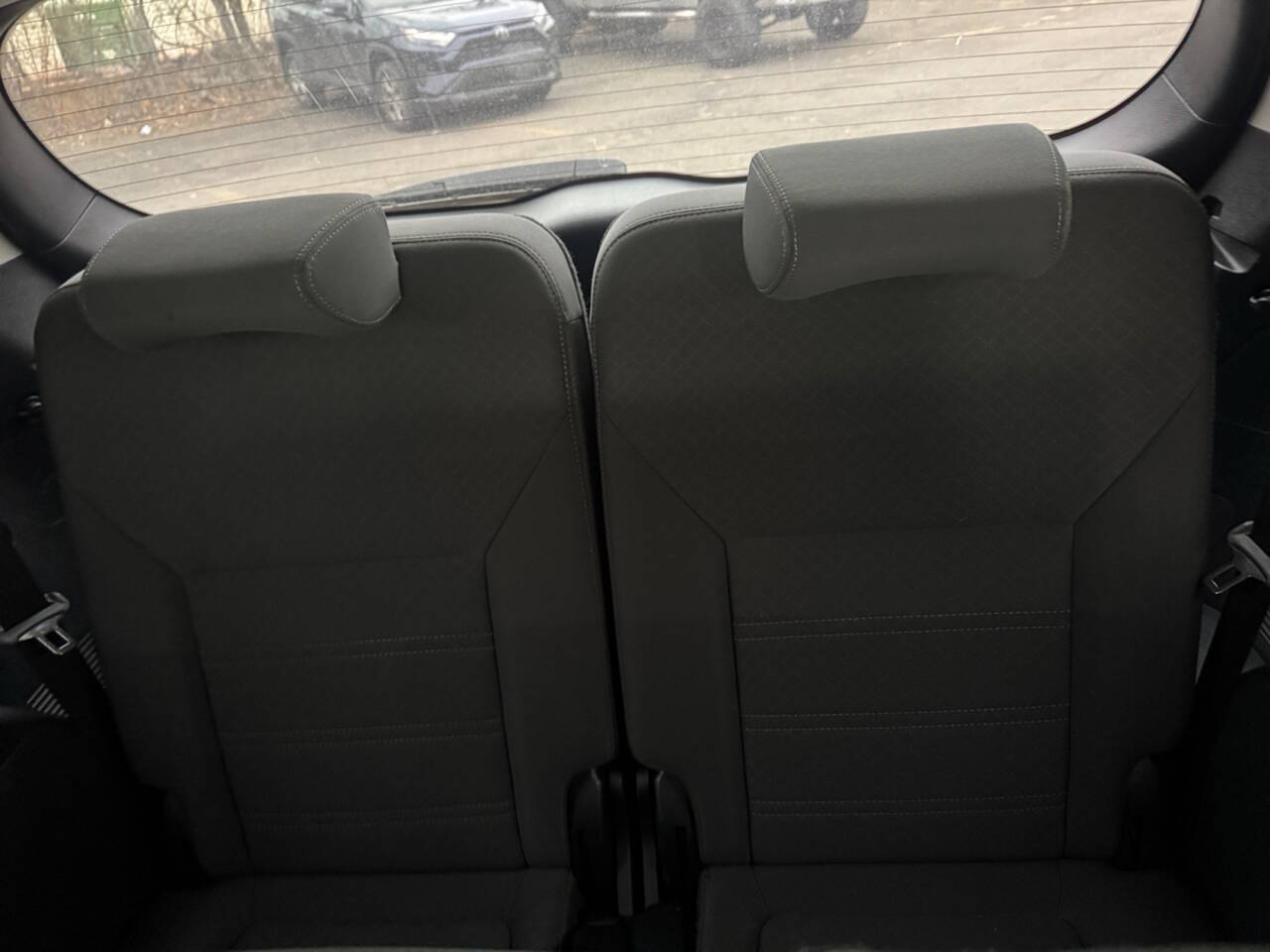 2019 Kia Sorento LX AWD 4dr SUV