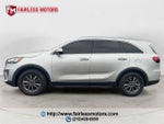 2019 Kia Sorento LX AWD 4dr SUV