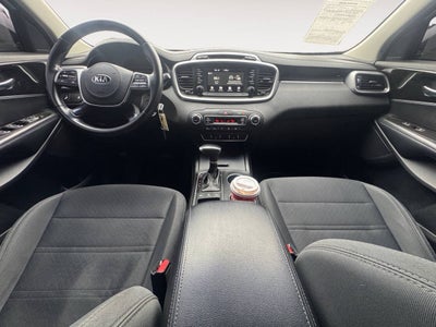 2019 Kia Sorento LX AWD 4dr SUV