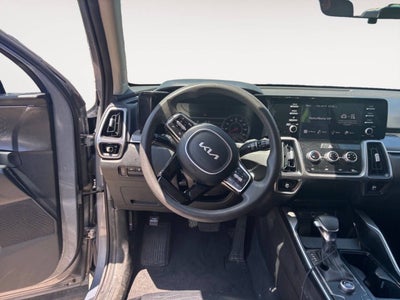 2023 Kia Sorento LX 4dr SUV