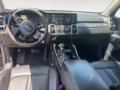 2023 Kia Sorento LX 4dr SUV