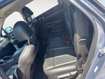 2023 Kia Sorento LX 4dr SUV
