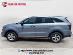 2023 Kia Sorento LX 4dr SUV