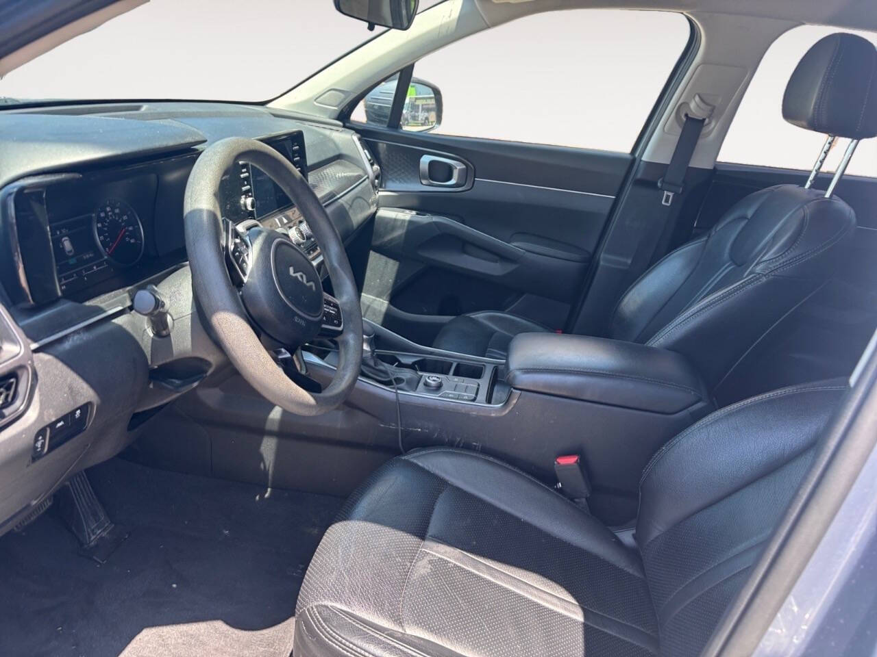 2023 Kia Sorento LX 4dr SUV