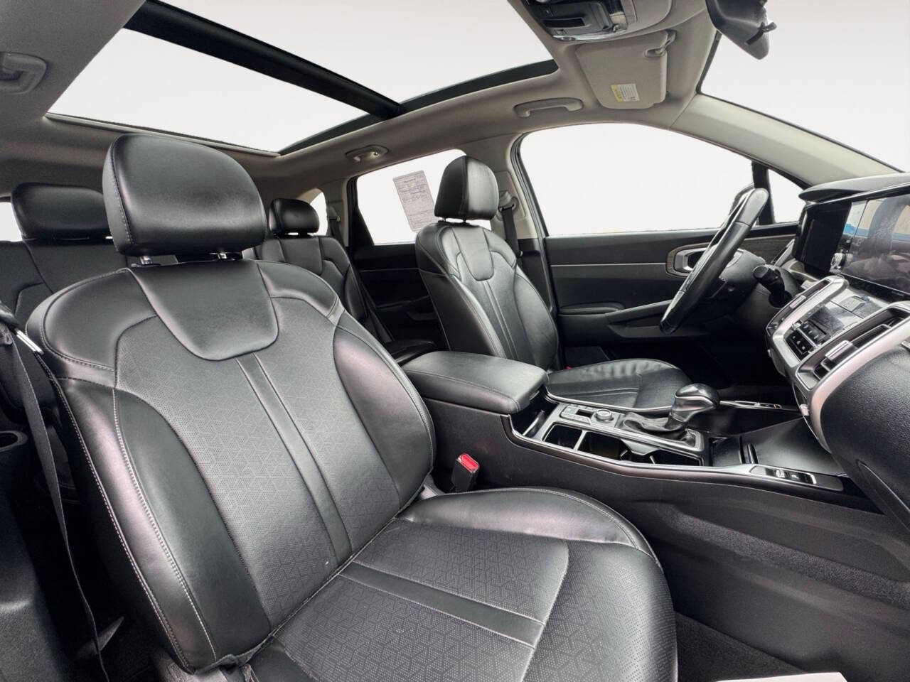 2021 Kia Sorento EX AWD 4dr SUV