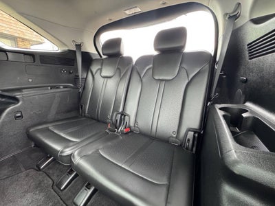 2021 Kia Sorento EX AWD 4dr SUV