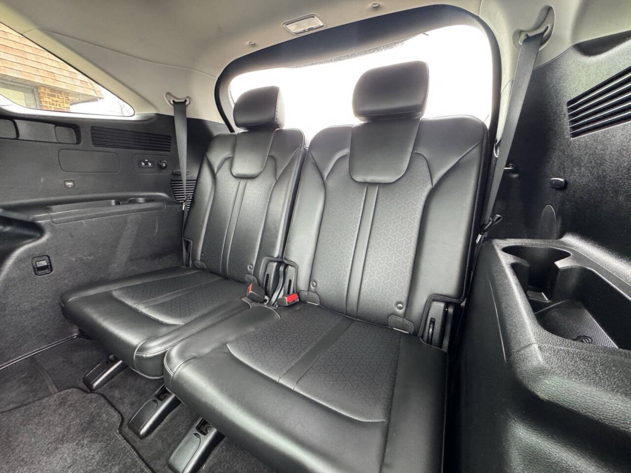 2021 Kia Sorento EX AWD 4dr SUV