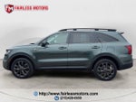 2021 Kia Sorento EX AWD 4dr SUV