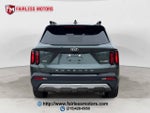 2021 Kia Sorento EX AWD 4dr SUV