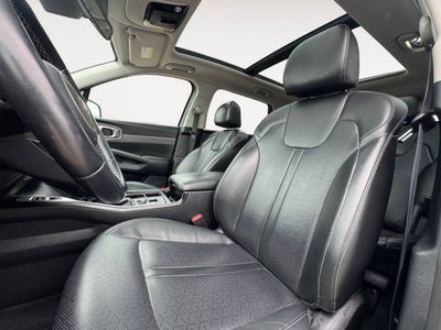 2021 Kia Sorento EX AWD 4dr SUV