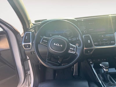 2022 Kia Sorento SX Prestige 4dr SUV