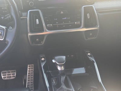 2022 Kia Sorento SX Prestige 4dr SUV