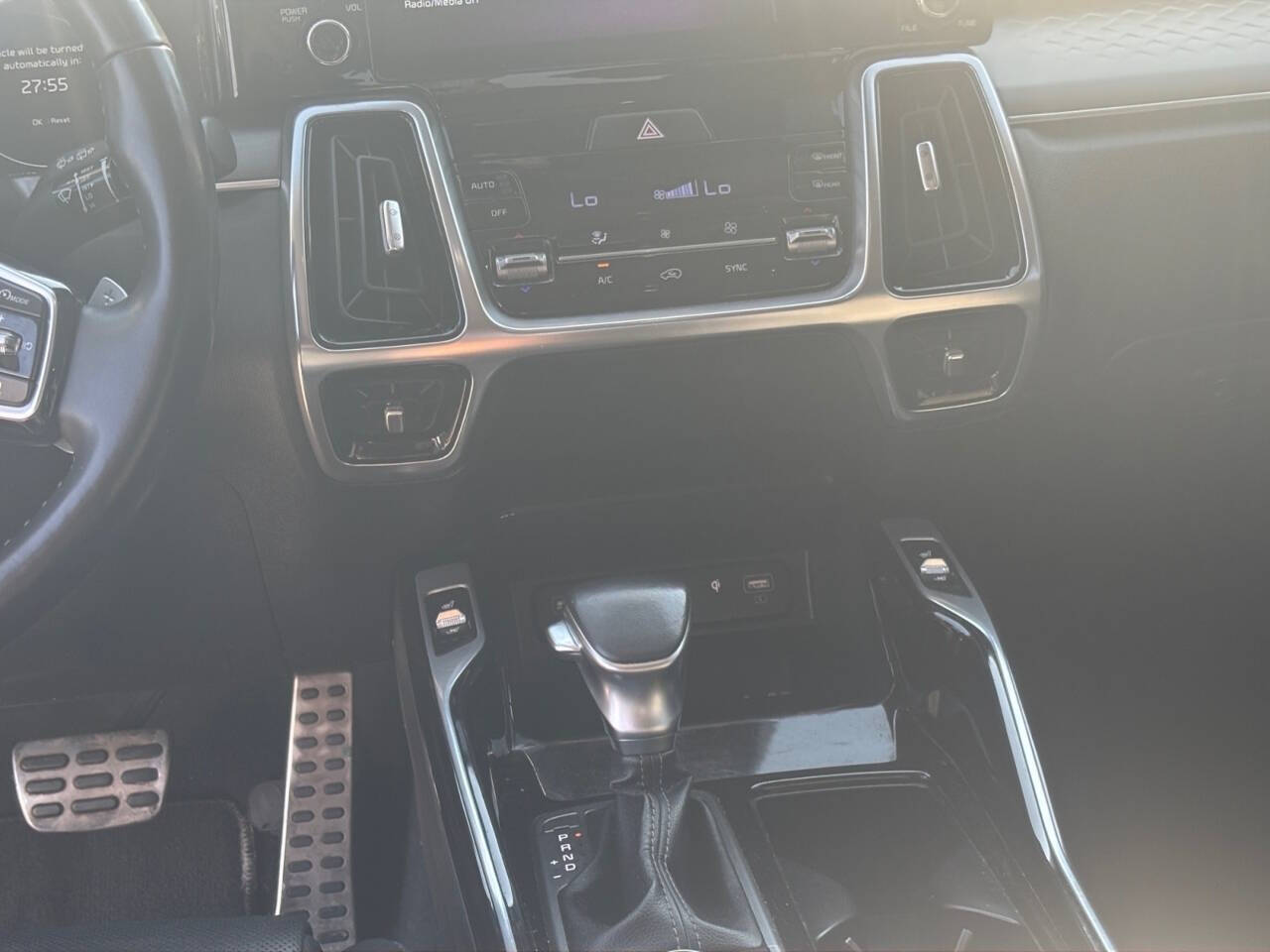 2022 Kia Sorento SX Prestige 4dr SUV