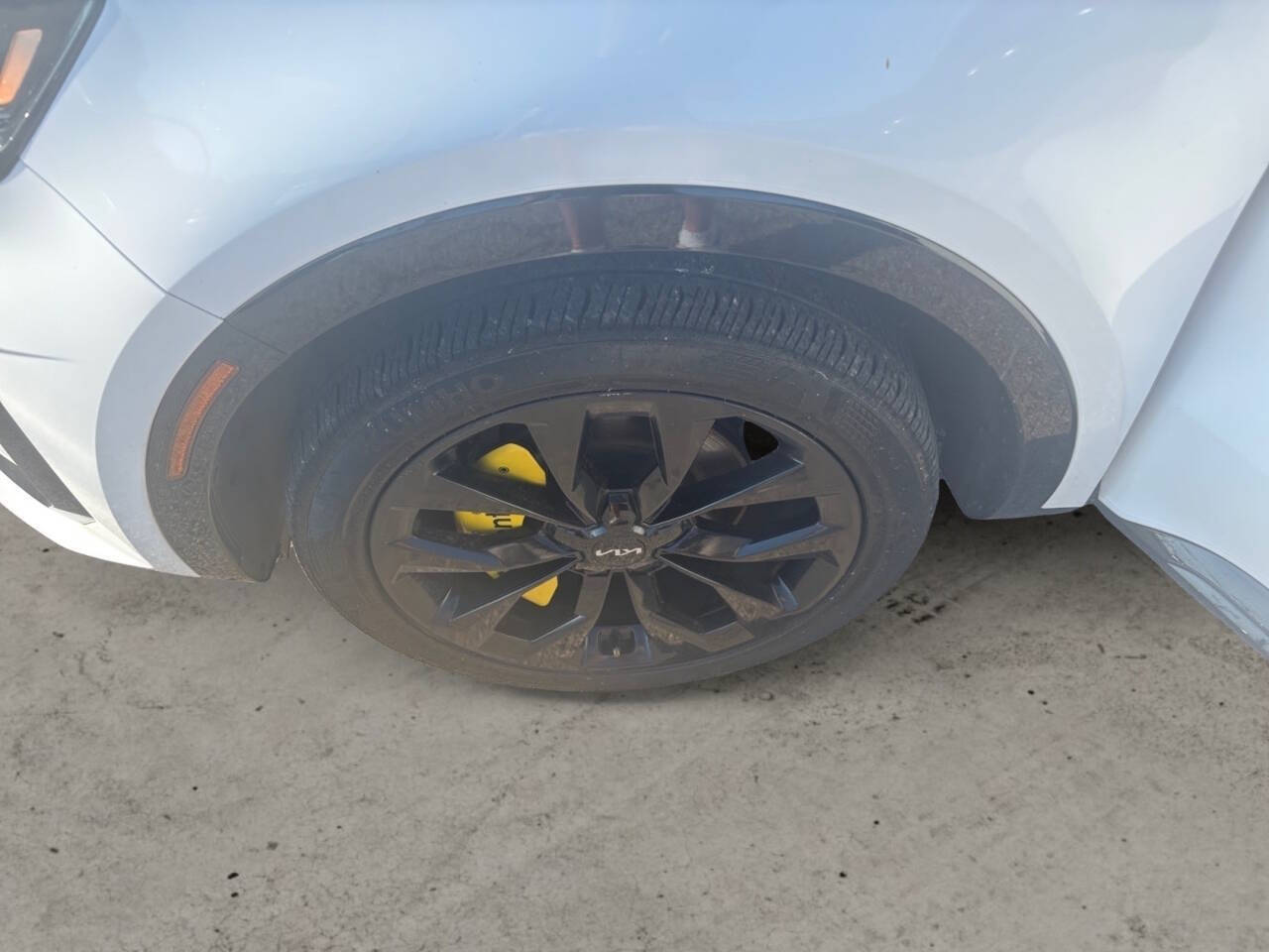 2022 Kia Sorento SX Prestige 4dr SUV