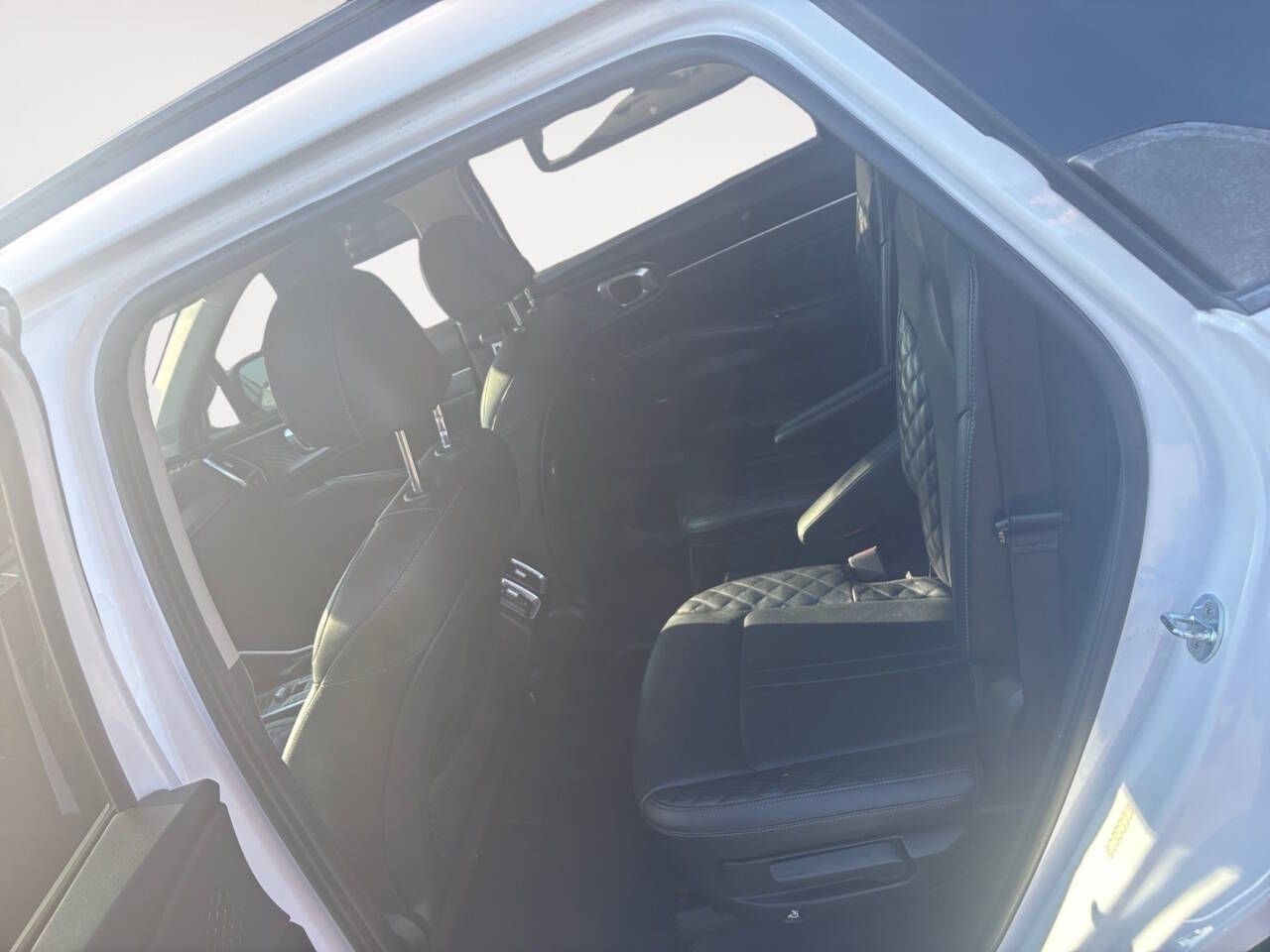2022 Kia Sorento SX Prestige 4dr SUV