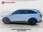 2022 Kia Sorento SX Prestige 4dr SUV