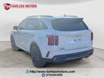 2022 Kia Sorento SX Prestige 4dr SUV