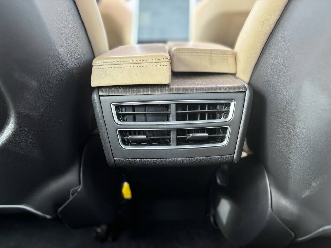 2016 Tesla Model S 70D AWD 4dr Liftback