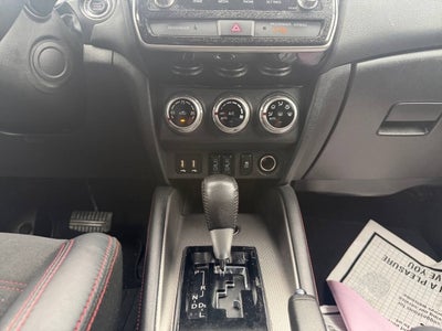 2023 Mitsubishi Outlander Sport SE AWD 4dr Crossover