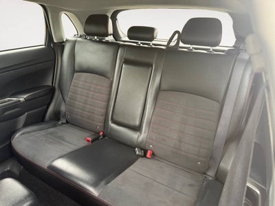 2023 Mitsubishi Outlander Sport SE AWD 4dr Crossover