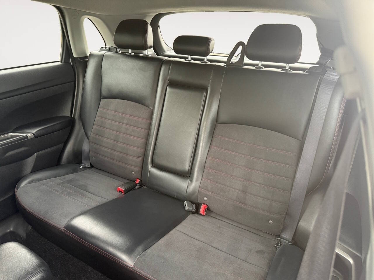 2023 Mitsubishi Outlander Sport SE AWD 4dr Crossover