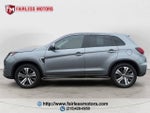 2023 Mitsubishi Outlander Sport SE AWD 4dr Crossover