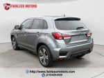 2023 Mitsubishi Outlander Sport SE AWD 4dr Crossover