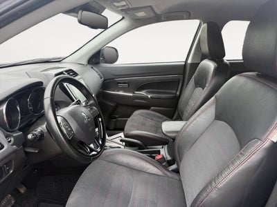 2023 Mitsubishi Outlander Sport SE AWD 4dr Crossover