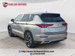 2023 Mitsubishi Outlander SE AWD 4dr SUV