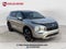 2023 Mitsubishi Outlander SE AWD 4dr SUV