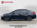 2019 Subaru WRX Premium AWD 4dr Sedan 6M