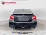 2019 Subaru WRX Premium AWD 4dr Sedan 6M