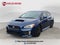 2015 Subaru WRX Premium AWD 4dr Sedan 6M