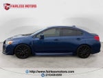 2015 Subaru WRX Premium AWD 4dr Sedan 6M