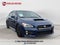 2015 Subaru WRX Premium AWD 4dr Sedan 6M