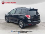 2018 Subaru Forester 2.5i Limited AWD 4dr Wagon