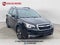 2018 Subaru Forester 2.5i Limited AWD 4dr Wagon
