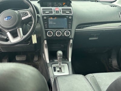 2023 Subaru Forester Base AWD 4dr Crossover