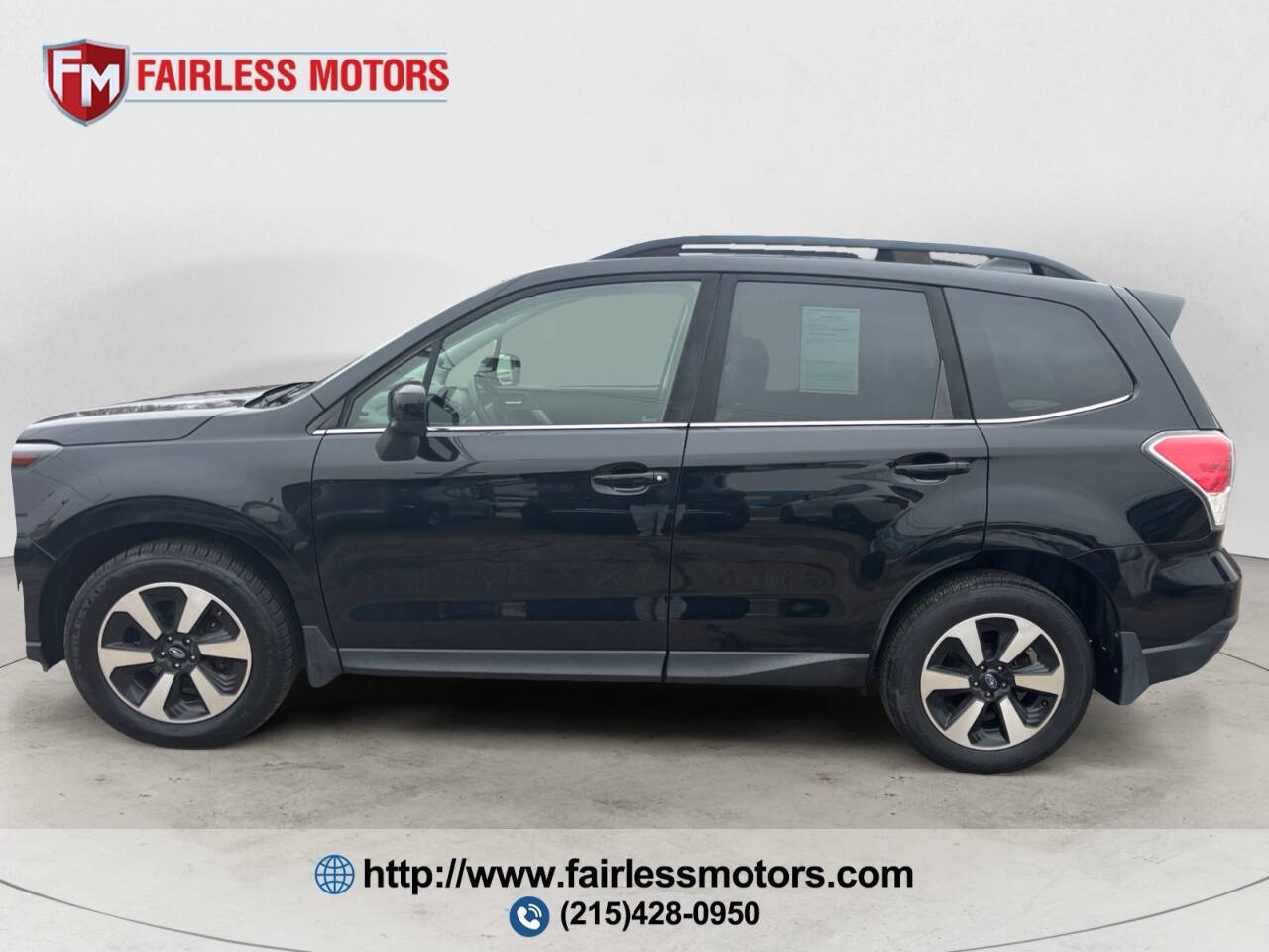 2023 Subaru Forester Base AWD 4dr Crossover